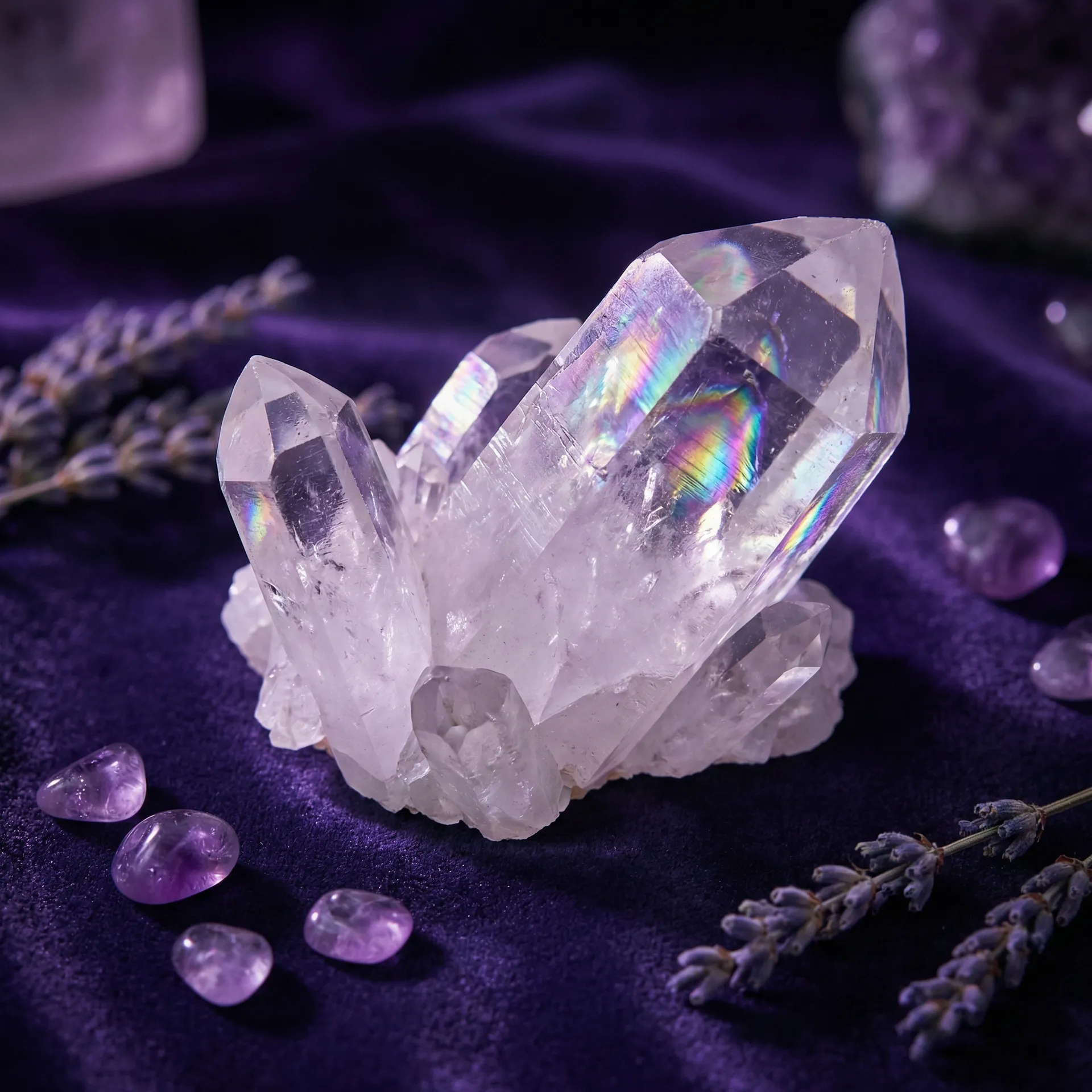 天然白水晶 - 色戒完整版未删版 资源 | 神秘学好物